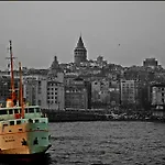 Hotell Diyar Budget 3*