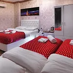 Hotell Diyar Budget 3*