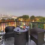 Diyar Budget Hotell