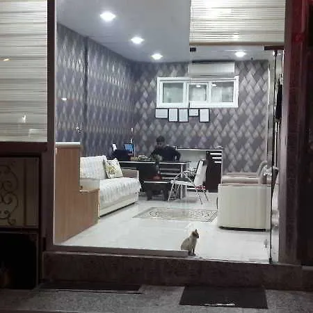 Diyar Budget 3* Istambul