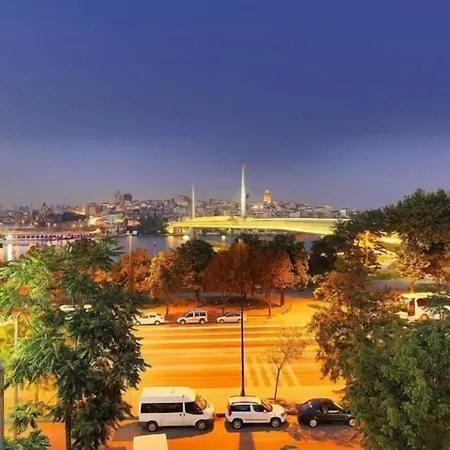 Diyar Budget Hotell Istanbul