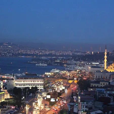 Diyar Budget 3* Istambul