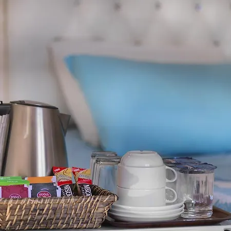 Diyar Budget Hotell Istanbul