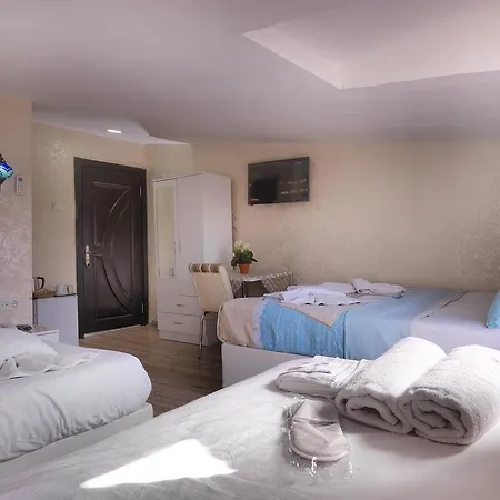Diyar Budget Hotell