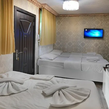 Hotel Diyar Budget