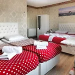 Otel Diyar Budget İstanbul