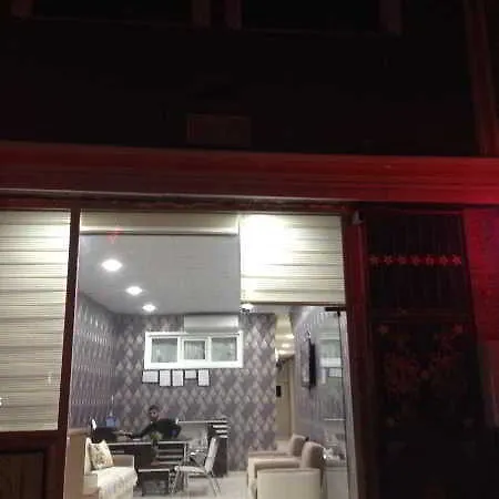 Hotel Diyar Budget Estambul