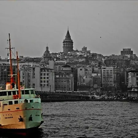 Diyar Budget 3* Estambul