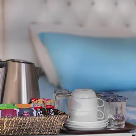 Diyar Budget 3* Istanbul