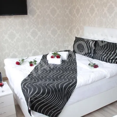 Diyar Budget Hotel Estambul