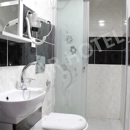 Diyar Budget 3* Estambul