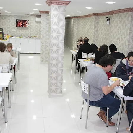 Diyar Budget Estambul