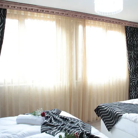 Hotel Diyar Budget 3*