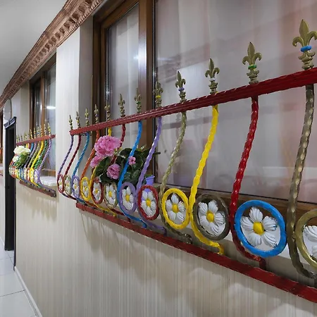 Hotel Diyar Budget 3*