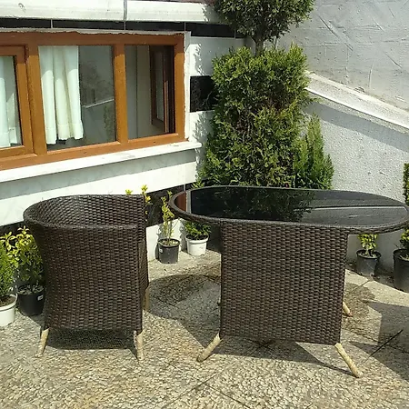 Hotel Diyar Budget 3*