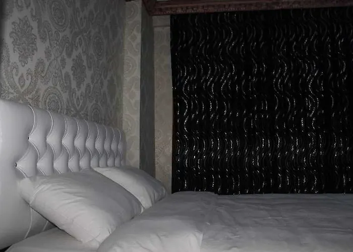 Diyar Budget Szálloda 3*