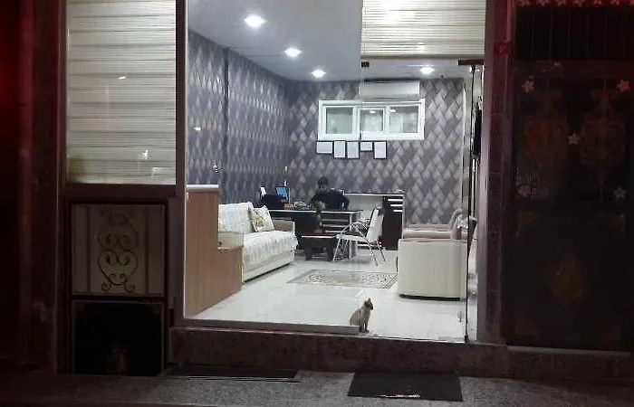 Diyar Budget 3* Isztambul