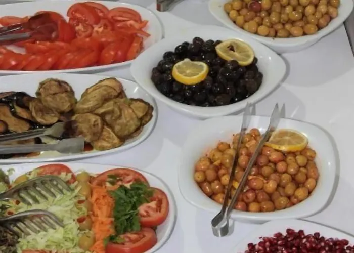 Diyar Budget Szálloda