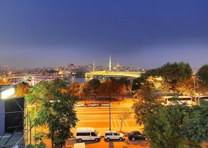 Diyar Budget Szálloda Isztambul