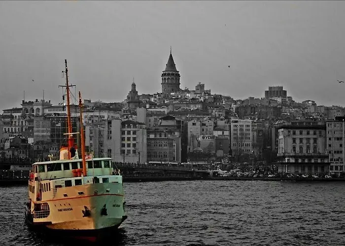 Diyar Budget 3* Isztambul