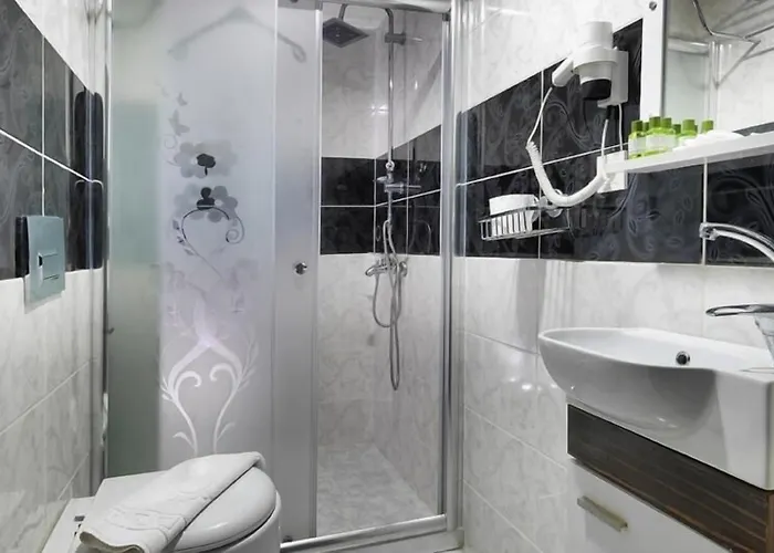 Diyar Budget 3* Isztambul