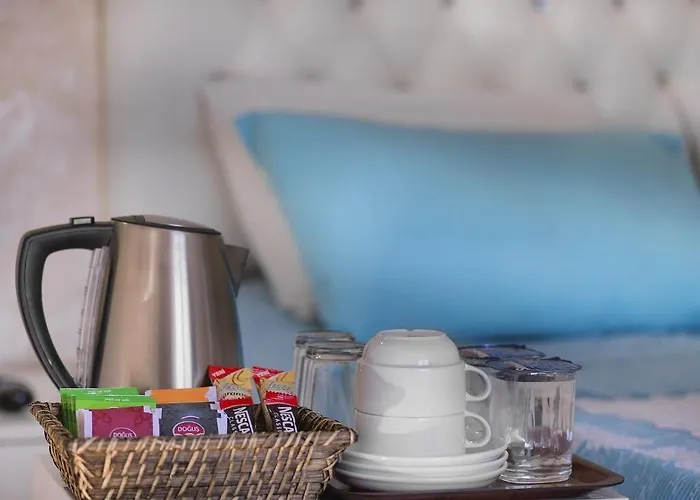 Diyar Budget 3* Isztambul