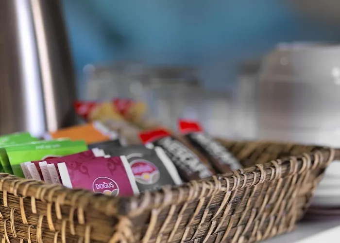 Szálloda Diyar Budget 3*