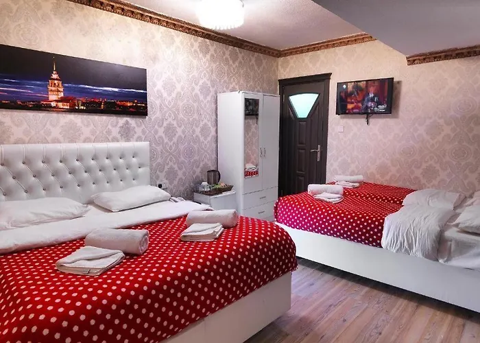 Diyar Budget Szálloda