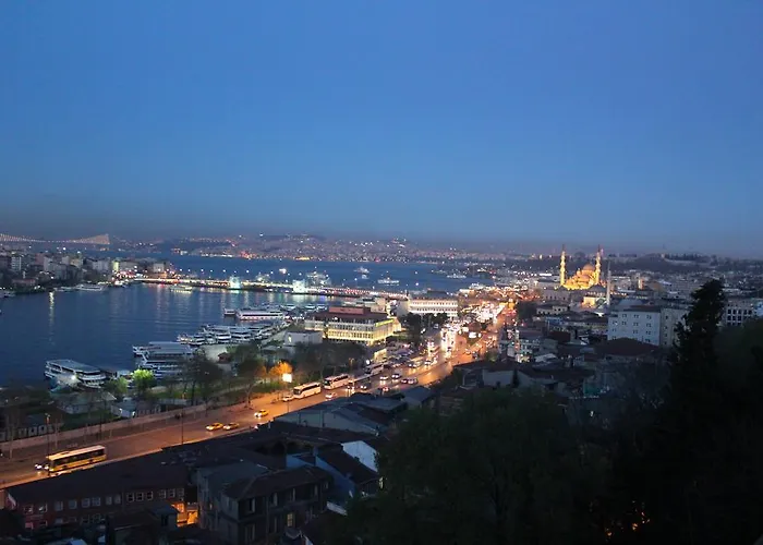 Diyar Budget 3* Isztambul