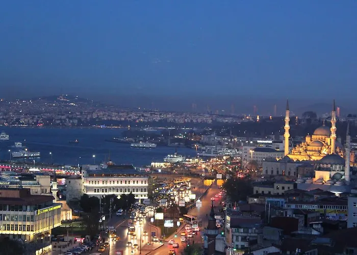 Diyar Budget 3* Isztambul