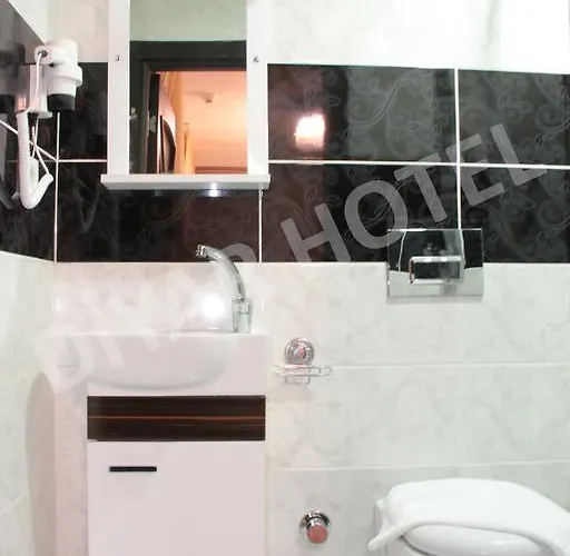 Diyar Budget Szálloda 3*