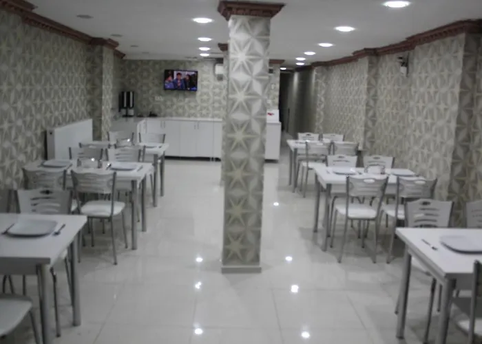 Diyar Budget Szálloda 3*