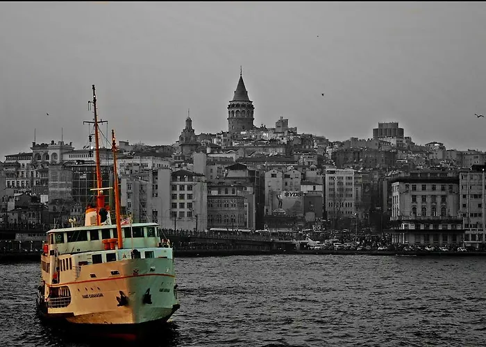 Szálloda Diyar Budget 3*