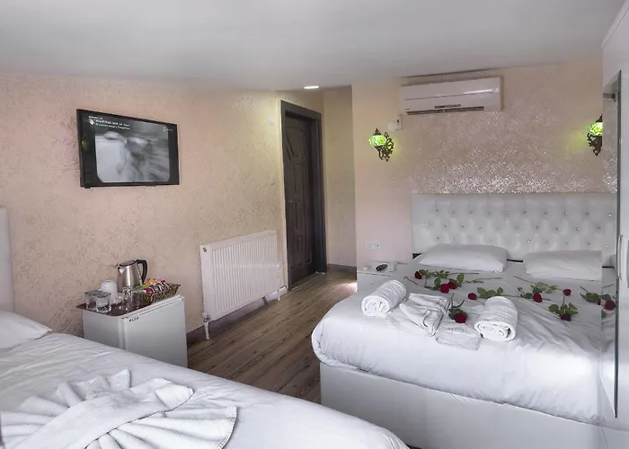 Diyar Budget Szálloda