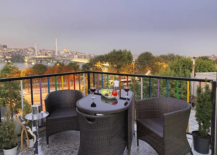 Diyar Budget Szálloda