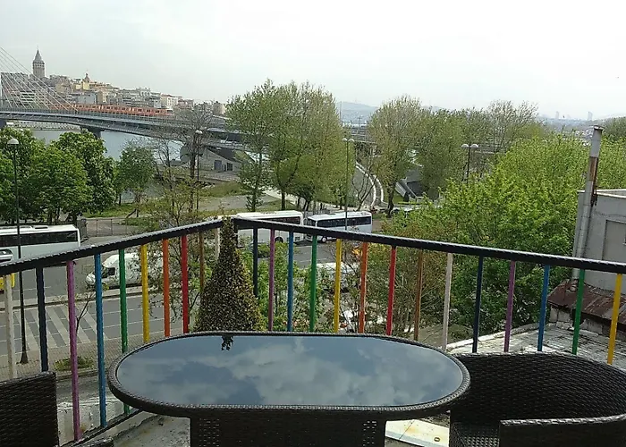 Szálloda Diyar Budget