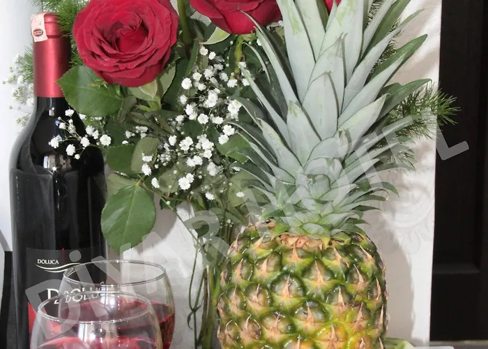 Szálloda Diyar Budget Isztambul