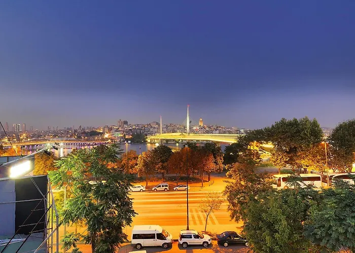 Szálloda Diyar Budget 3*