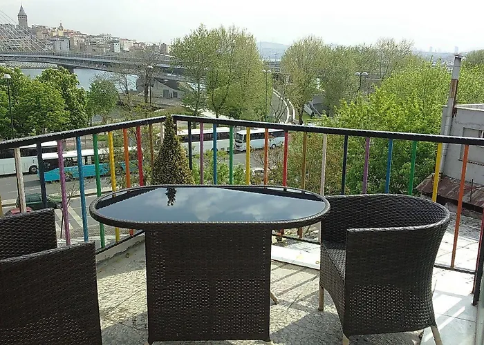 Szálloda Diyar Budget